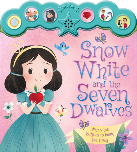 Snow White and the Seven Dwarves - MPHOnline.com