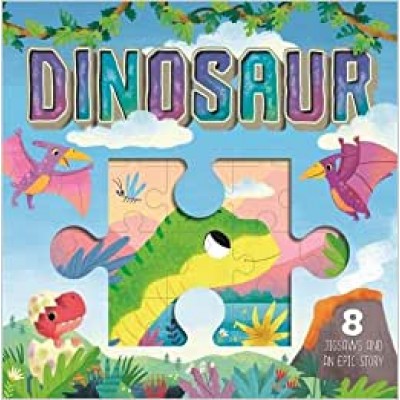 Dinosaur - MPHOnline.com