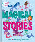 5 Minutes Tales: Magical Stories - MPHOnline.com