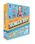 Brilliant Human Body - MPHOnline.com