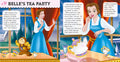 MY FIRST DISNEY TEA PARTY STORYBOOK PLAYSET - MPHOnline.com