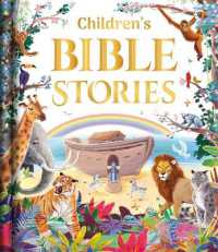 Children's Bible Stories (9781803684826) - MPHOnline.com