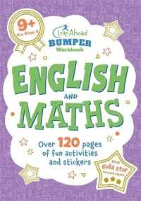 Leap Ahead Bumper Workbook: 9+ English & Maths - MPHOnline.com