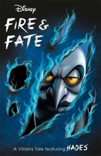 Disney Villain Tales: Classics Hades - MPHOnline.com