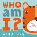 Who am I? Wild Animals - MPHOnline.com