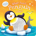 What Does Penguin Like? - Bonnier Books - MPHOnline.com