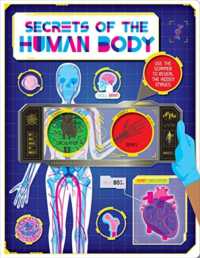 Secrets of the Human Body (9781803687612) - MPHOnline.com