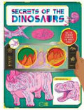 Secrets of the Dinosaurs - MPHOnline.com