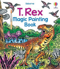 T. Rex Magic Painting Book - MPHOnline.com