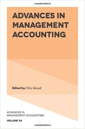 Advances in Management Accounting - MPHOnline.com