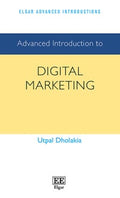 Advanced Introduction to Digital Marketing - MPHOnline.com