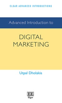 Advanced Introduction to Digital Marketing - MPHOnline.com