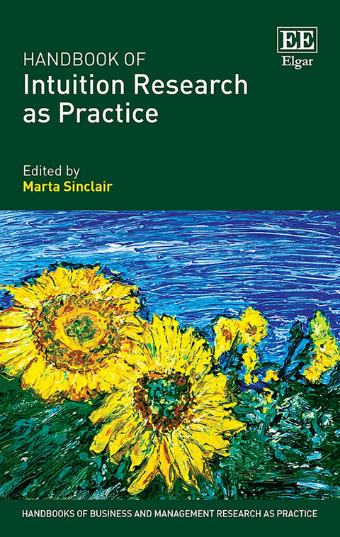 Handbook of Intuition Research as Practice - Edward Elgar Publishing - MPHOnline.com