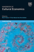 Handbook of Cultural Economics, Third Edition - MPHOnline.com