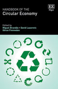 Handbook of the Circular Economy - MPHOnline.com