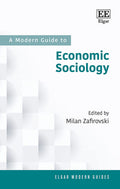 A Modern Guide to Economic Sociology - MPHOnline.com