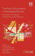 The Role of Ecosystems in Developing Startups - MPHOnline.com