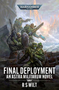 Astra Militarum - MPHOnline.com