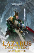 Lazarus: Enmity's Edge - MPHOnline.com