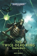 The Twice Dead King: The Omnibus - MPHOnline.com