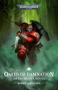Oaths of Damnation - MPHOnline.com