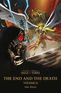 The End and the Death: Volume II - MPHOnline.com