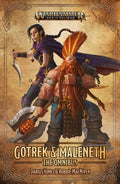 Gotrek and Maleneth: The Omnibus - MPHOnline.com