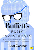 Buffet's Early Investments - MPHOnline.com
