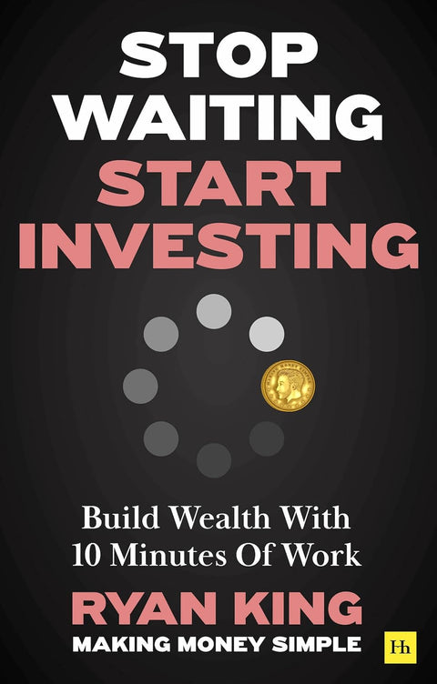 Stop Waiting Start Investing - MPHOnline.com
