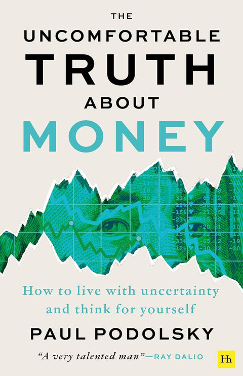 The Uncomfortable Truth about Money - MPHOnline.com
