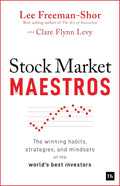 Stock Market Maestros: The winning habits, strategies, and mindsets of the world's best investors - MPHOnline.com
