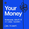 Your Money: Reimagining Wealth in 101 Simple Sketches - MPHOnline.com