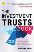 The Investment Trusts Handbook 2026: Investing essentials, expert insights and powerful trends and data - MPHOnline.com
