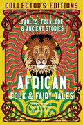 African Folk & Fairy Tales - MPHOnline.com