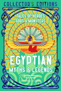 Egyptian Myths & Legends - MPHOnline.com