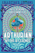 Arthurian Myths & Legends - MPHOnline.com