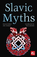 Slavic Myths - MPHOnline.com