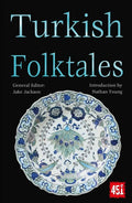 Turkish Folktales - MPHOnline.com