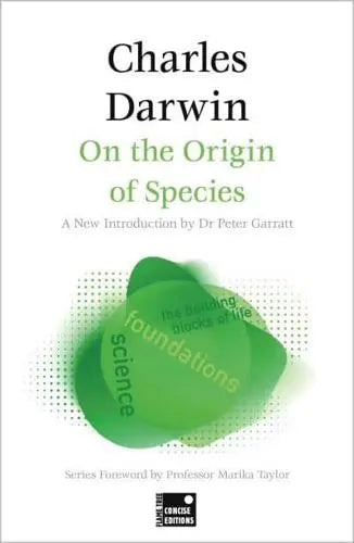 On the Origin of Species - MPHOnline.com