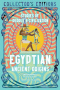 Egyptian Ancient Origins - MPHOnline.com