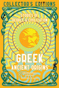 Greek Ancient Origins - MPHOnline.com