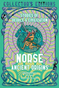 Norse Ancient Origins Stories of People and Civilization - MPHOnline.com