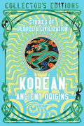 FT Ancient Origins: Korean Ancient Origins - MPHOnline.com