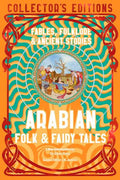 FT Folk & Fairy Tales: Arabian Folk & Fairy Tales - MPHOnline.com