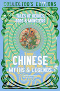 FT Myths & Legends: Chinese Myths & Legends - MPHOnline.com