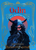 FT Mythology & Folkfore Norse: Odin - MPHOnline.com