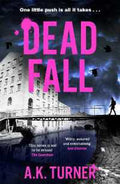 Dead Fall (9781804181591) - MPHOnline.com