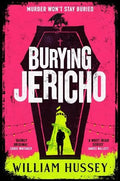 Burying Jericho - MPHOnline.com