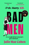 Bad Men - MPHOnline.com