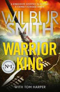 Warrior King (9781804184271) - MPHOnline.com